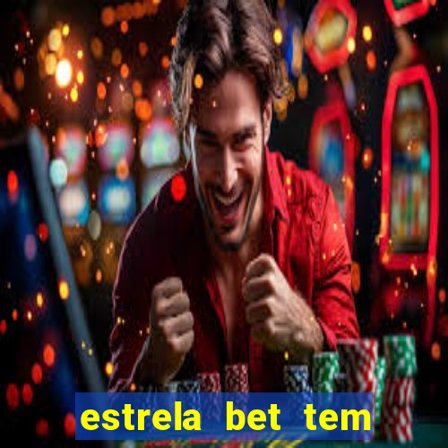 estrela bet tem como encerrar aposta